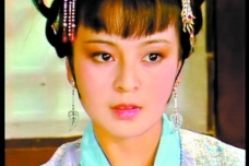 探春为什么不认亲生母亲