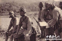 二战美军如何区分中国人和日本人