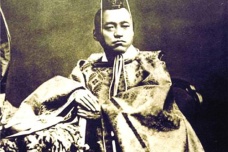 岩仓具视的生平简介