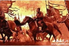 汉武帝马邑设伏失败的原因