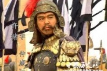 许褚和赵云的比较