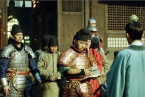 唐朝北衙十军的发展概况