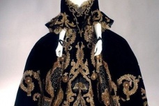 巴洛克风格的服装特点