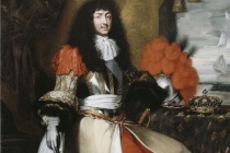 路易十四生平介绍