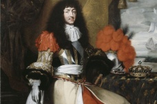 路易十四生平介绍