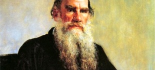 1828年9月9日：列夫·托尔斯泰出生