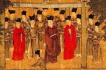 南宋时期地方有什哪些官制