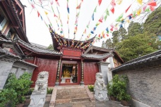 白马龙潭寺在哪