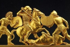 草原丝路带来的文化影响有哪些