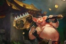 猪八戒人物形象分析