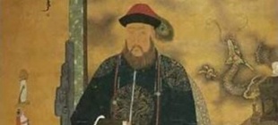 1612年11月17日：多尔衮出生