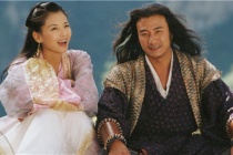 《天龙八部》哪些片段是倪匡代写的