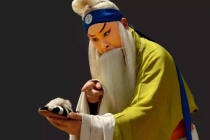 秦腔衰派老生的特别之处在哪