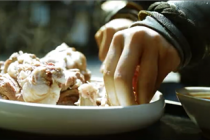 唐朝有哪些外国食物