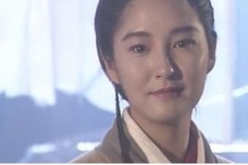 金庸《神雕侠侣》李莫愁：悲剧式人物