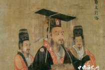 如何评价刘备的一生