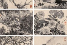 曹溶生平简介