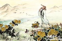 盘点陶渊明最著名的十首诗