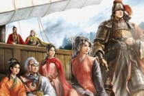 赔了夫人又折兵的主人公是谁