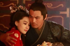 韩世忠和梁红玉的故事