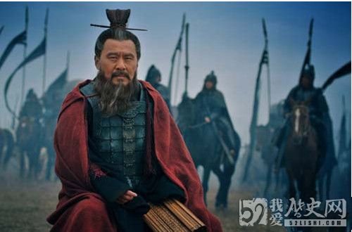 汉末第一忠臣曹操
