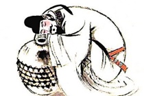 李白的生平简要介绍