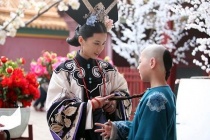 敏妃为何被追封为敬敏皇贵妃