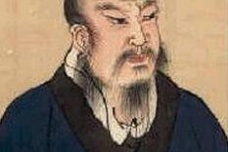 汉初刘邦所封八位异姓王