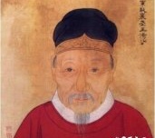 汤和：恭敬谨慎 得以善终