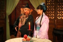 卵二姐的真正身份