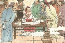 《春思赋》原文及其思想感情