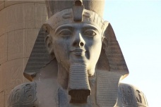 卡迭石战役埃及方主导者是谁