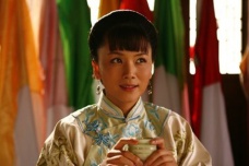 邢绣娘生平简介