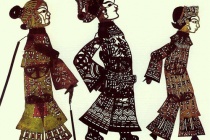 华县皮影戏简介