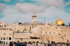 耶路撒冷城市简介