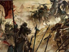 岳家军创始人及军队来源