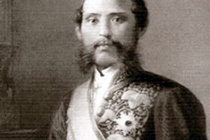 大久保利通人物简介