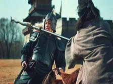 吕布为何会惧怕张飞