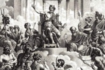 奥林波斯十二神简介