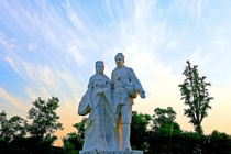 董永与七仙女的爱情传说