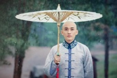 吴应麒的真实身份