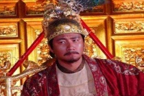 朱元璋的出生竟如此玄妙