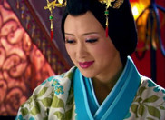 钩弋夫人：汉武帝晚年最爱的女子