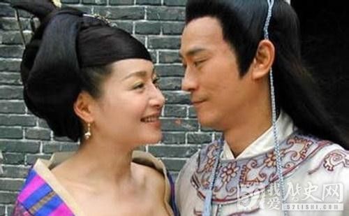 房玄龄老婆_房玄龄为什么怕老婆