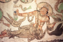 紧那罗的名称介绍