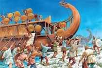 希腊化时代的由来