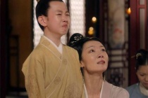 《大宋宫词》赵佑染上天花