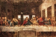 耶稣为什么会选择十二个门徒