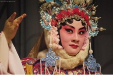 湘剧的唱腔特点是什么