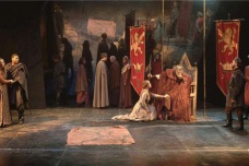 《李尔王》简介